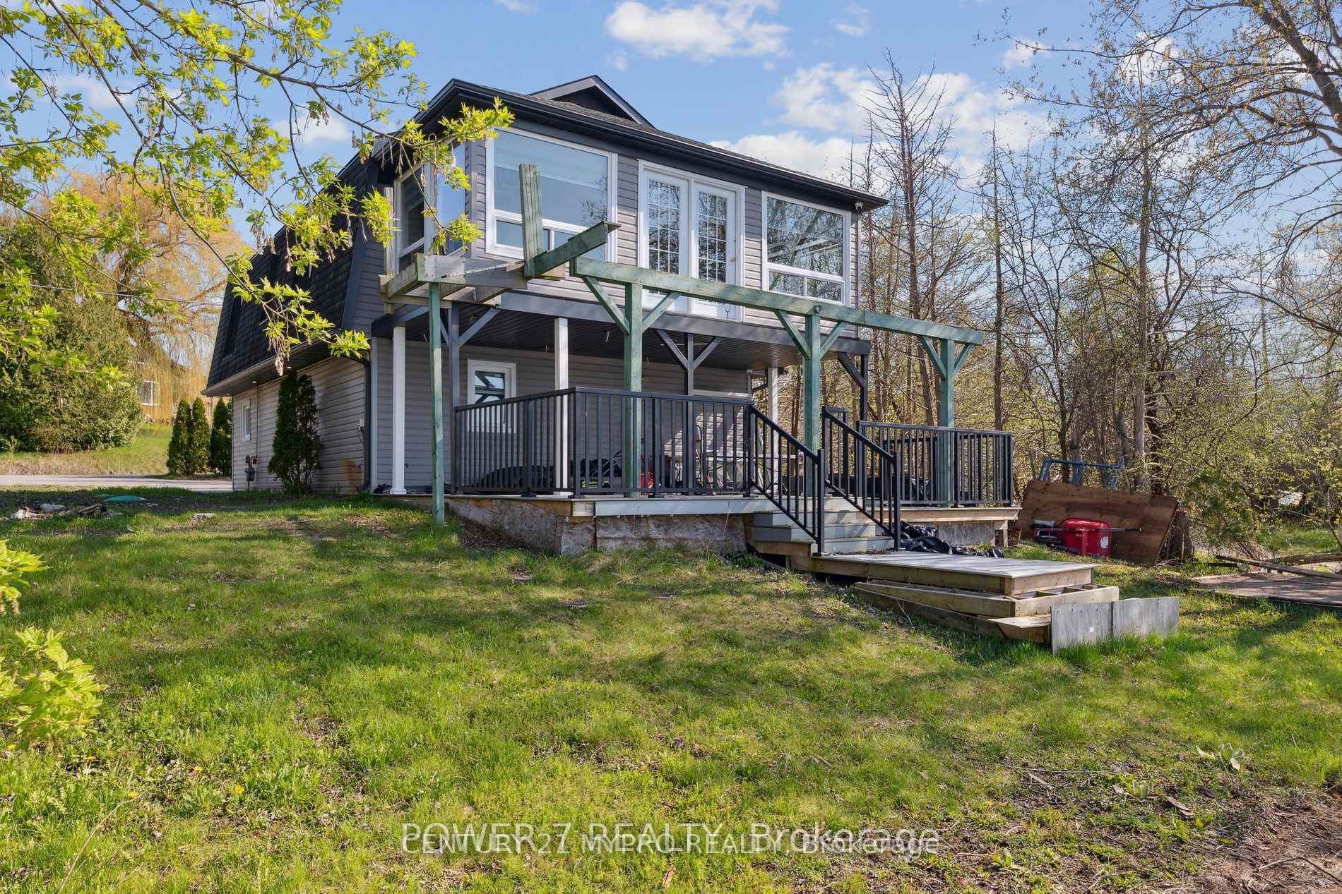 Property Photo: 1 McGill Drive ON L0B 1K0