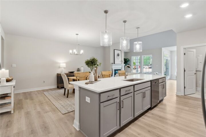 Property Photo:  1244 Treviso Bay  VA 23188 