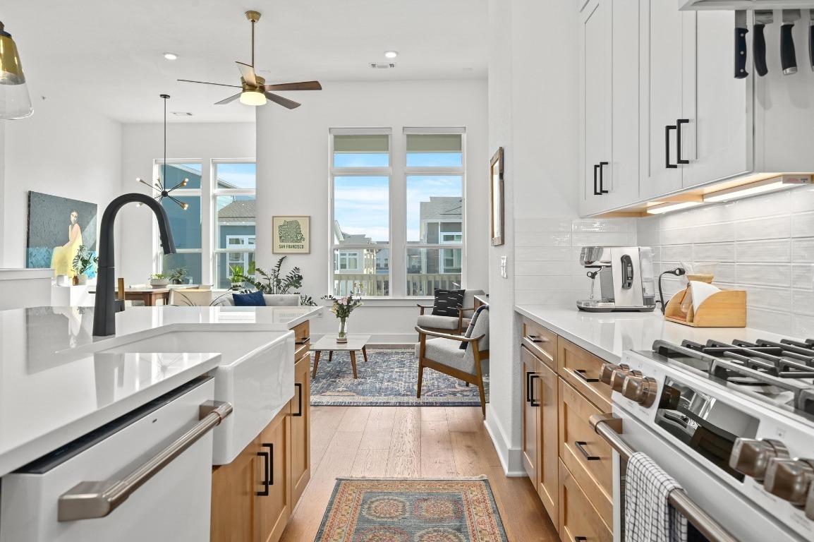 Property Photo: 4202 Taniguchi Street TX 78723