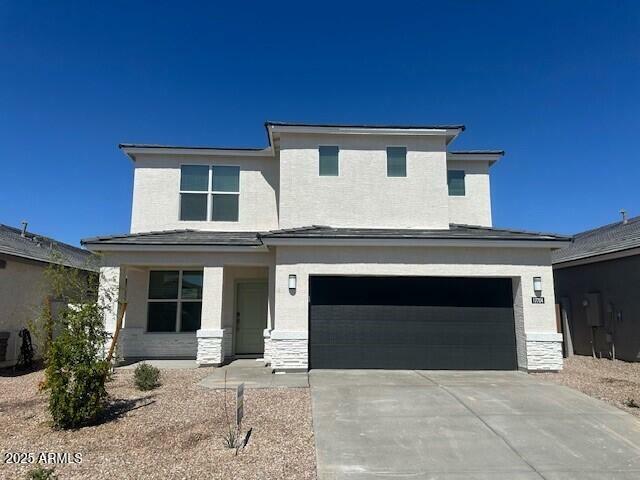 17704 W Mission Lane  Waddell AZ 85355 photo