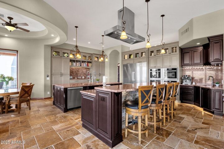 Property Photo:  15106 E Miravista --  AZ 85268
