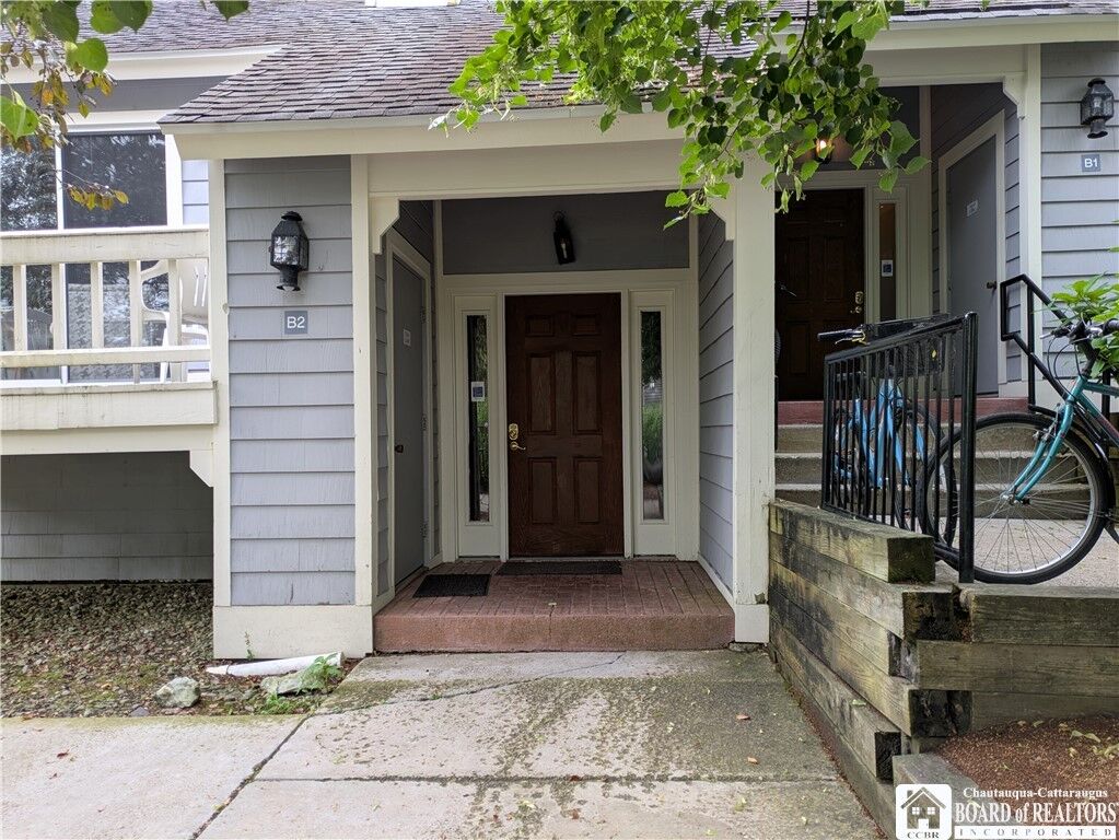 Property Photo: 20 Elm Lane B2 Interval 10 NY 14722
