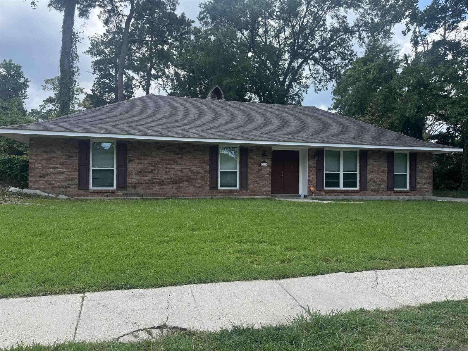 Property Photo:  13574 Reed Ave  LA 70818 