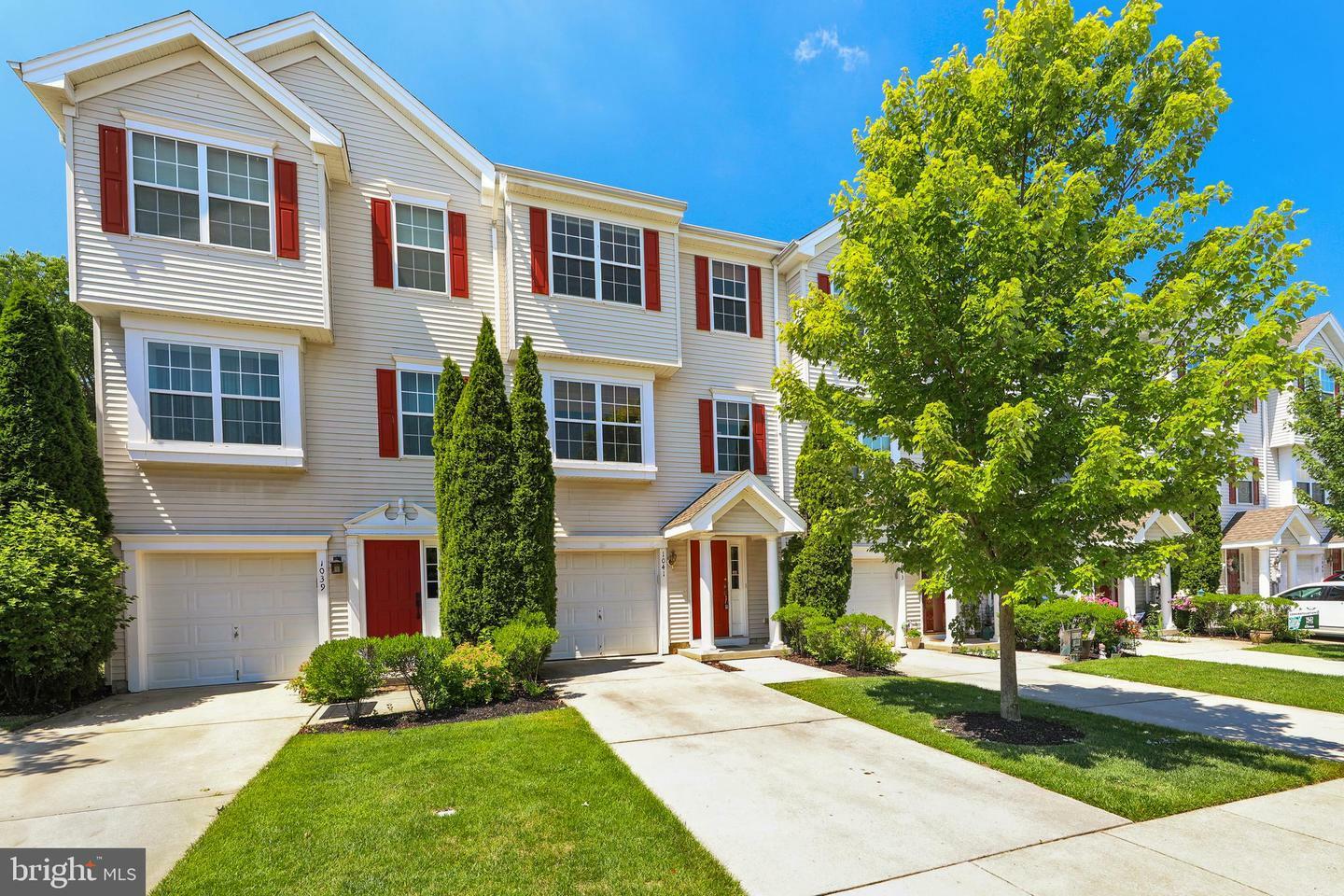 Property Photo: 1041 Buckingham NJ 08096
