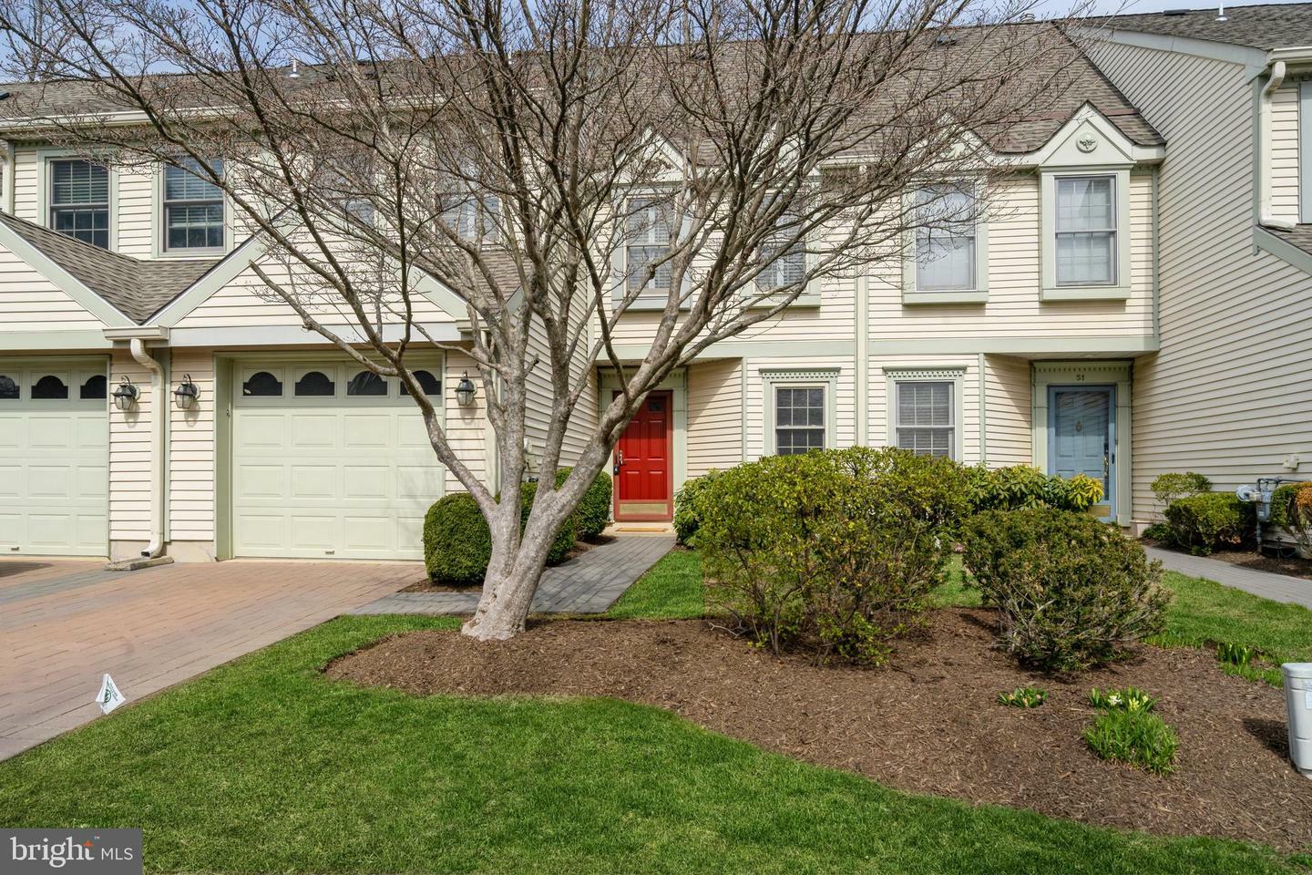 52 Fair Acres Court  Princeton NJ 08540 photo