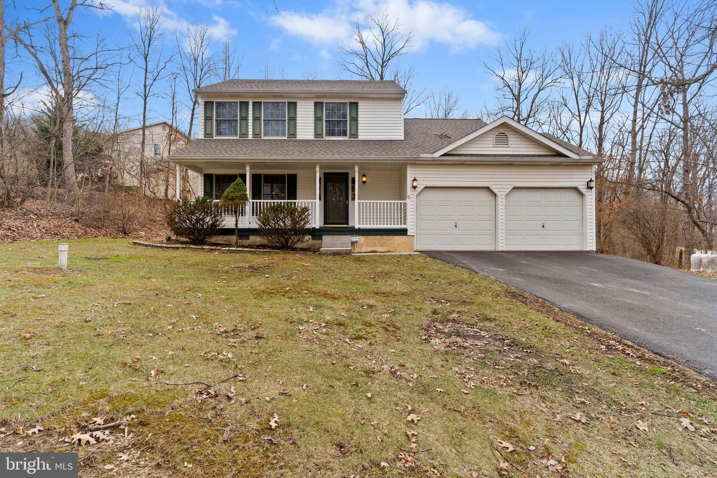 Property Photo: 6 Trout Lane PA 17053