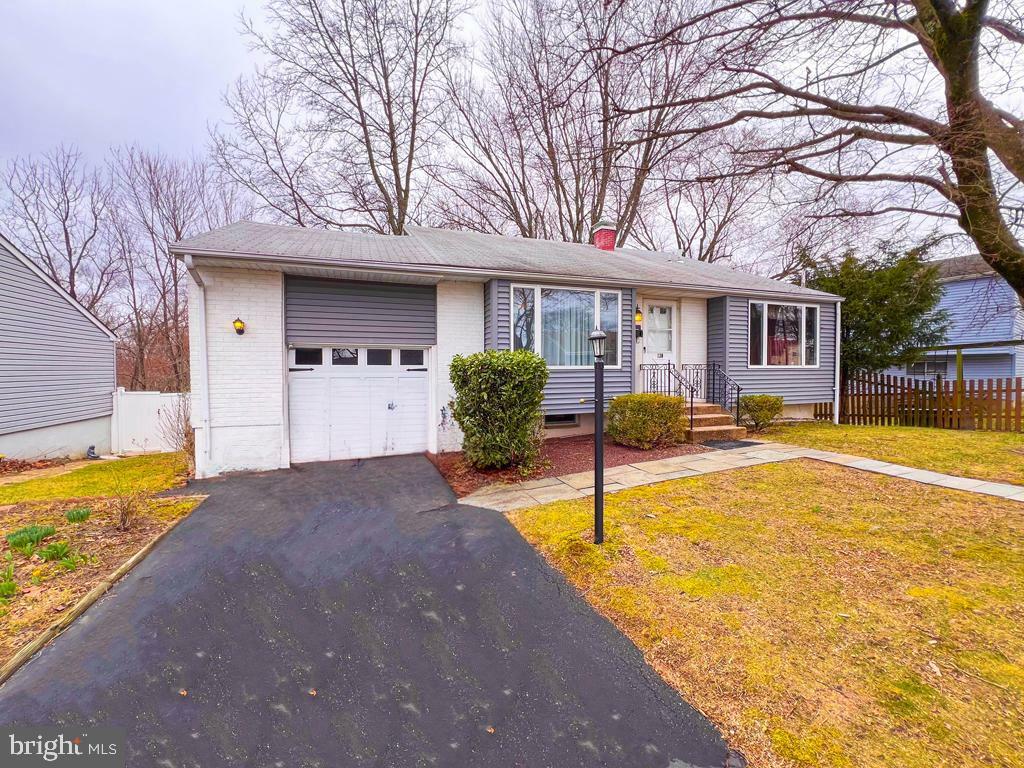 Property Photo: 130 Elton Avenue NJ 08620