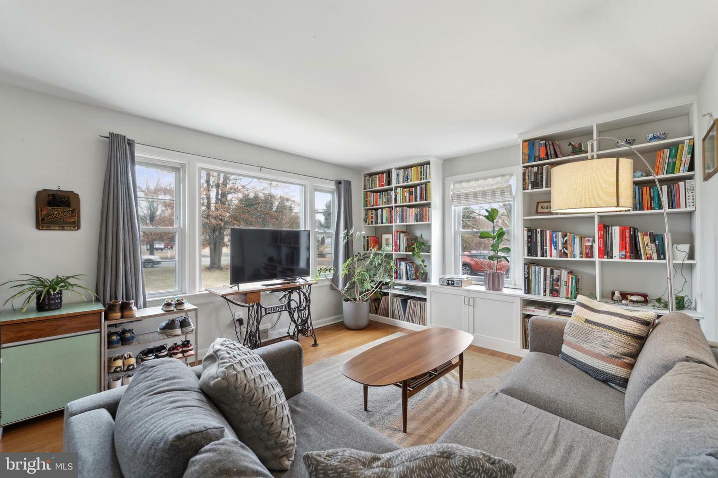 Property Photo: 31 Washington Crossing Pennington Road NJ 08534