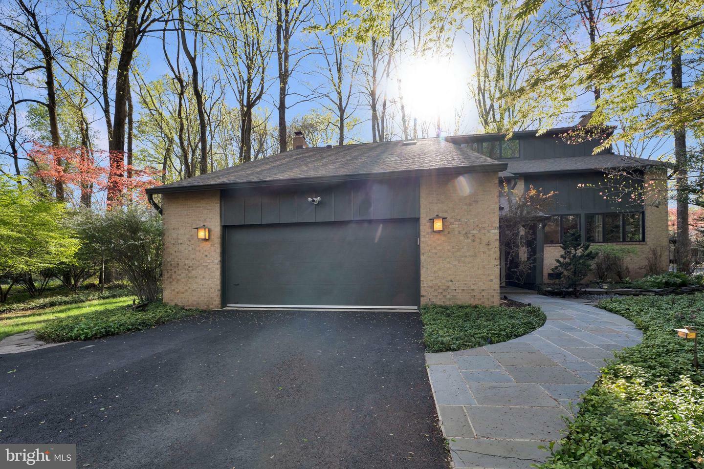 3214 Foxvale Drive  Oakton VA 22124 photo