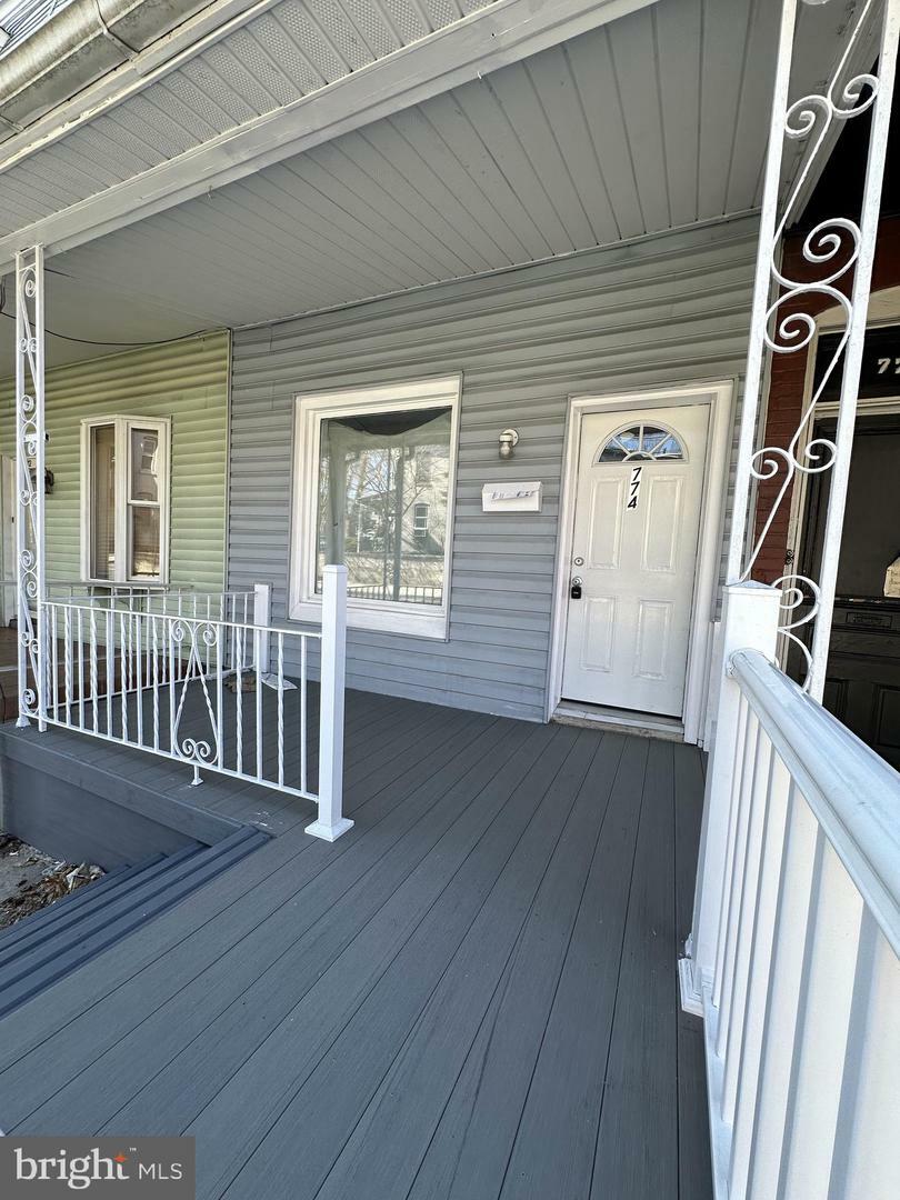Property Photo: 774 Schuylkill Avenue PA 19601