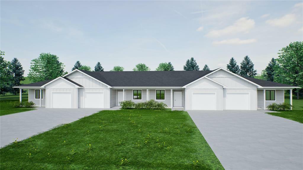 Property Photo: 5 Rue Danka Street MB R0A 1T0
