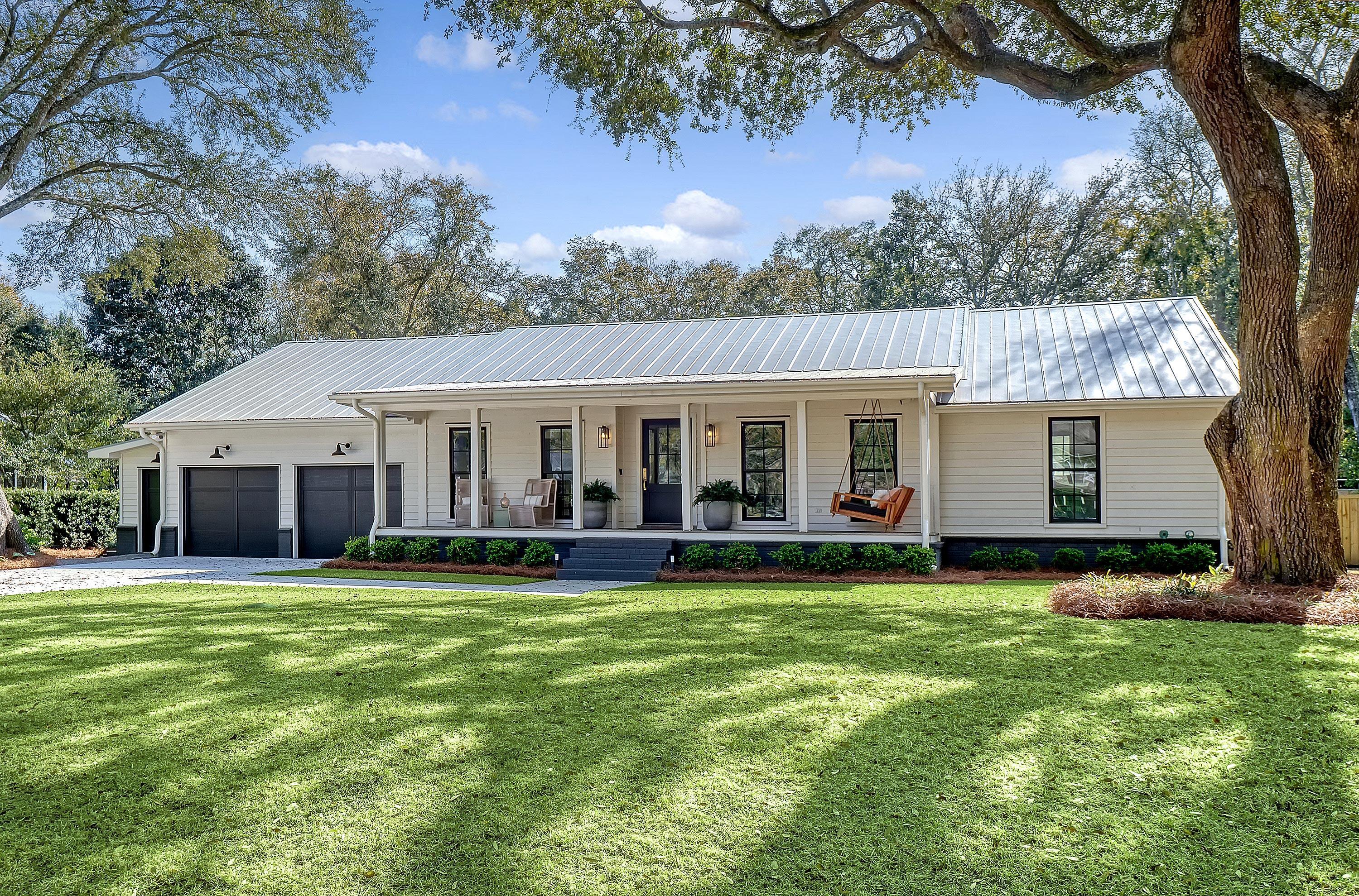 Property Photo: 299 Bampfield Drive SC 29464
