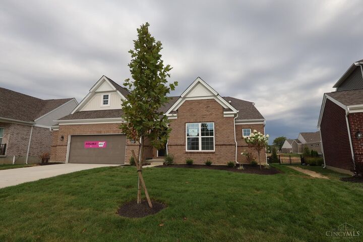 Property Photo:  5545 Timberhill Drive  OH 45013 