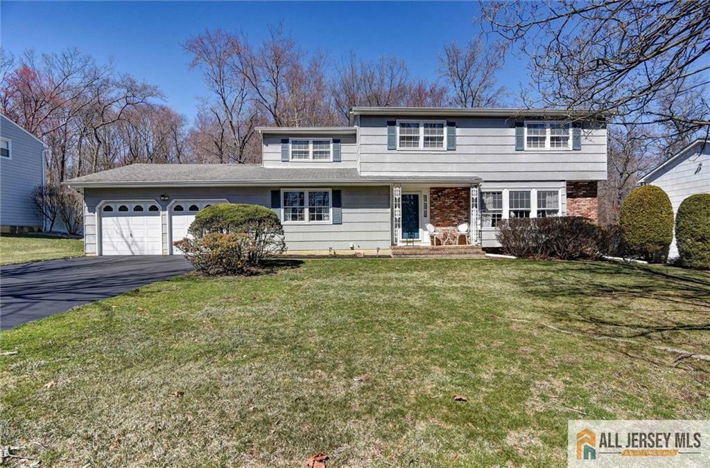 23 Floyd Wyckoff Road  Marlboro NJ 07746 photo