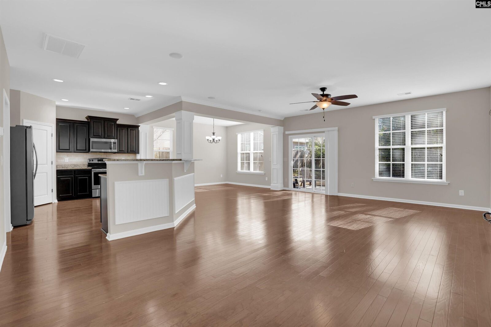 Property Photo:  402 Lanyard  SC 29036 