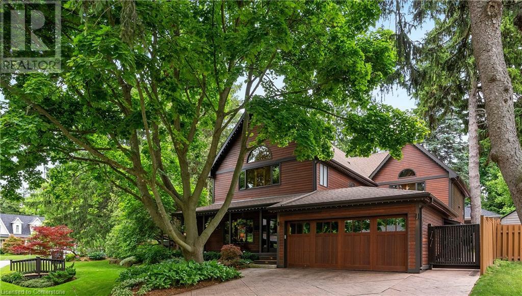 Property Photo: 1194 Stirling Drive ON L6L 1E6