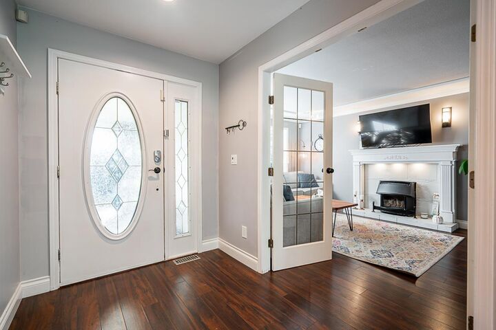 Property Photo: 20552 96A BC V1M 2H3