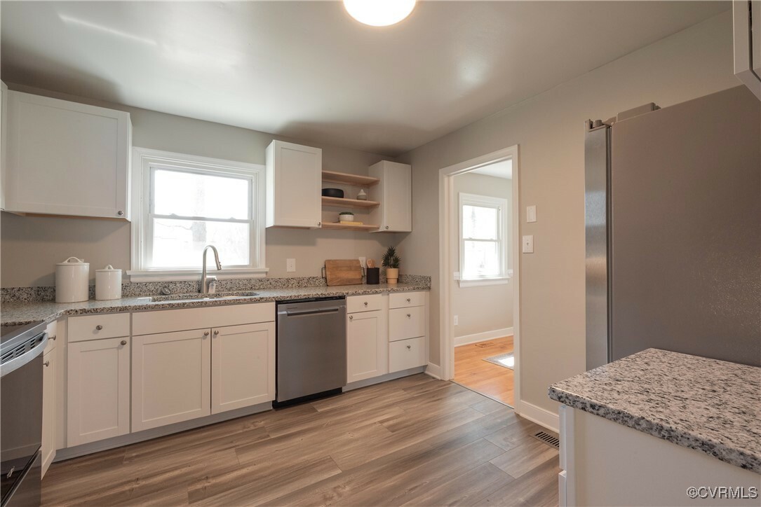 Property Photo: 1117 Penobscot Road VA 23227