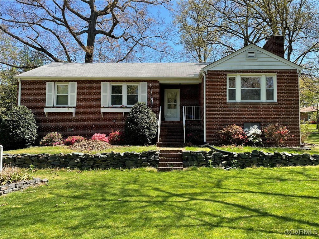 101 A P Hill Avenue  Henrico VA 23075 photo