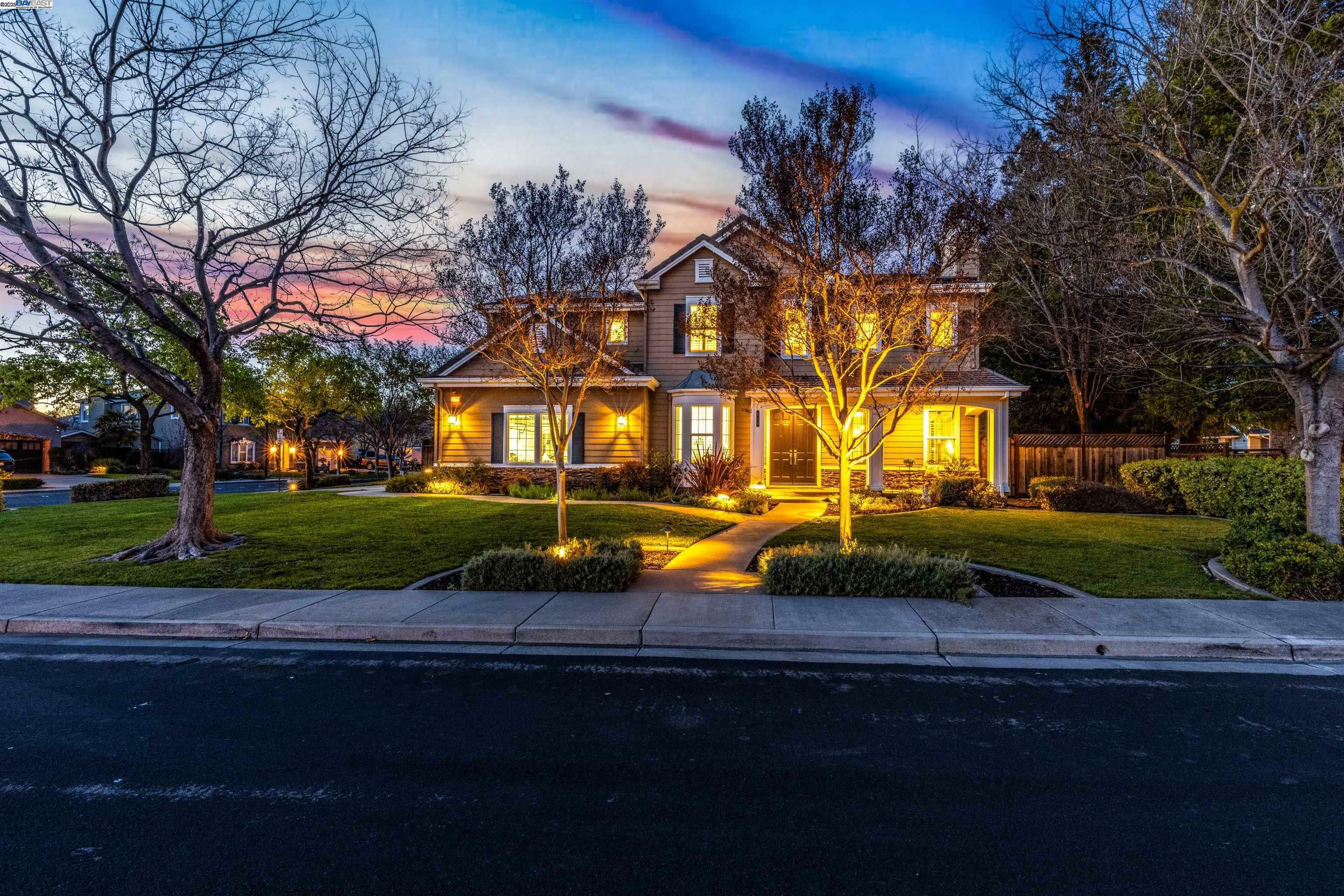 614 Shadow Mist Ct  Livermore CA 94550 photo