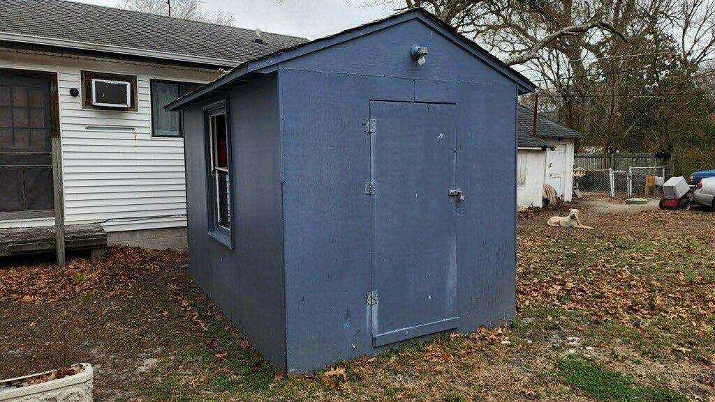 Property Photo: 11451 Vine Ct VA 23350