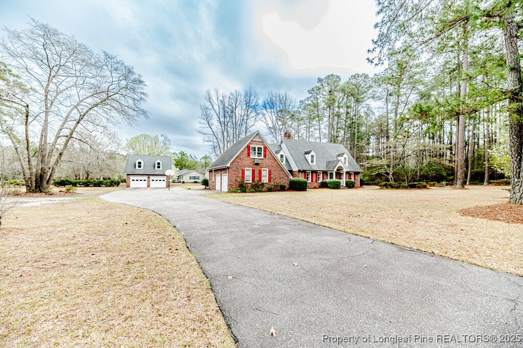 Property Photo:  999 Demeter Lane  NC 28348 