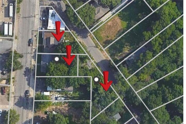 Property Photo:  1653 Richmond Avenue SE  GA 30315 