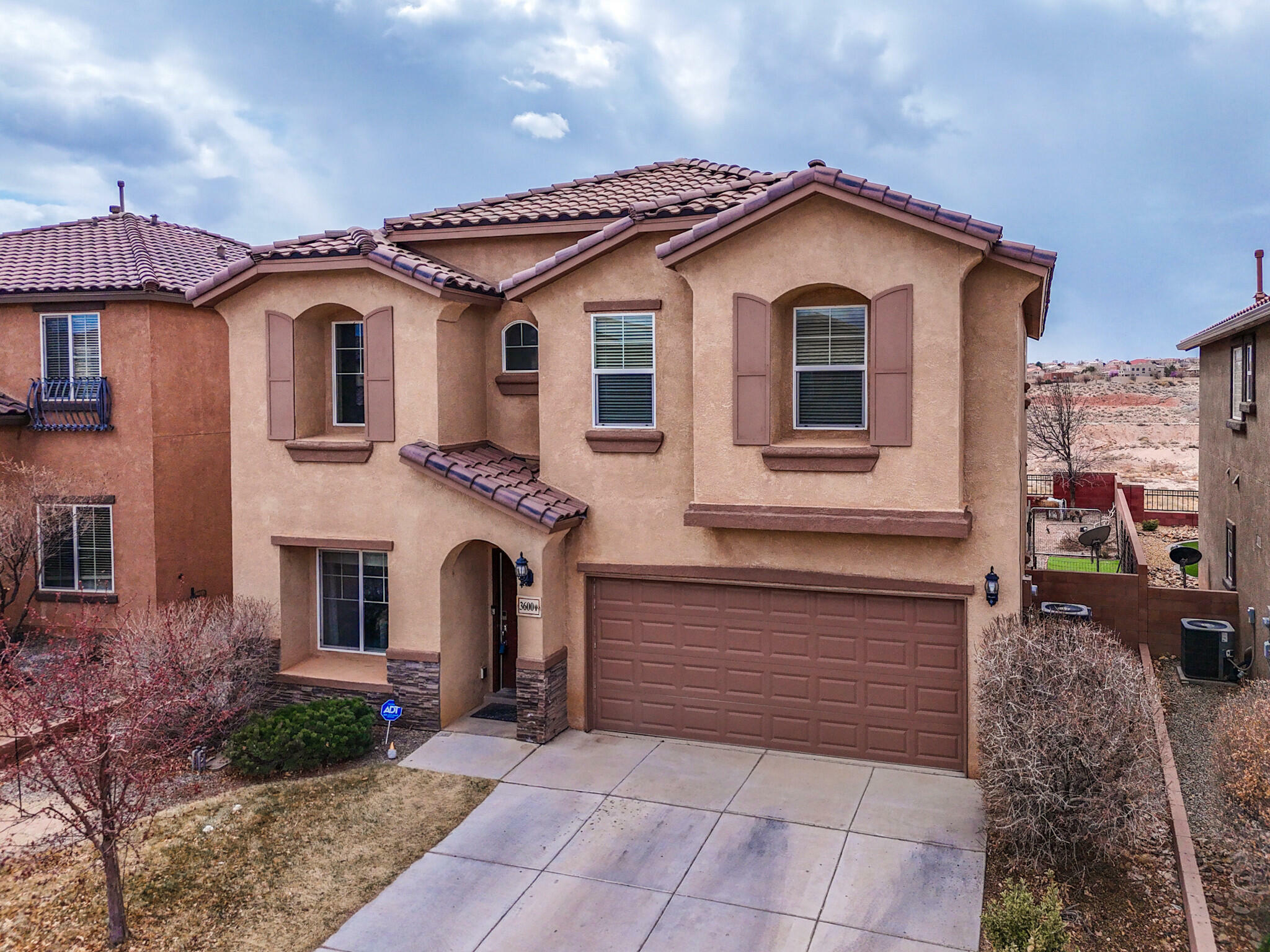 3600 Plano Vista Road NE  Rio Rancho NM 87124 photo
