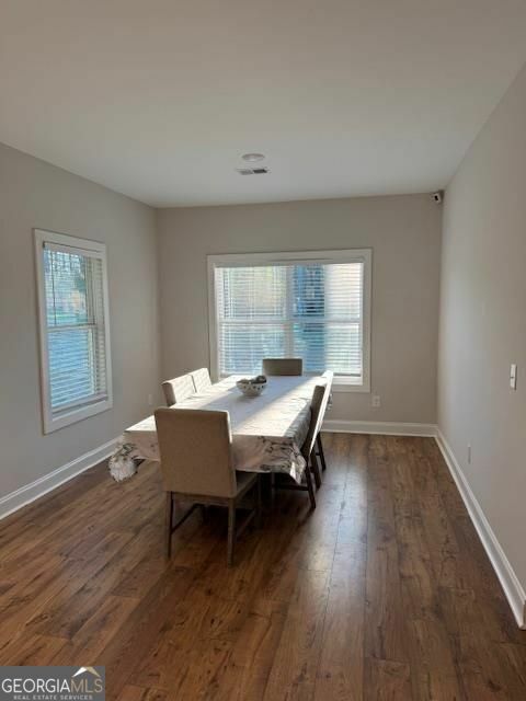 Property Photo: 224 Crest Creek Way GA 30180