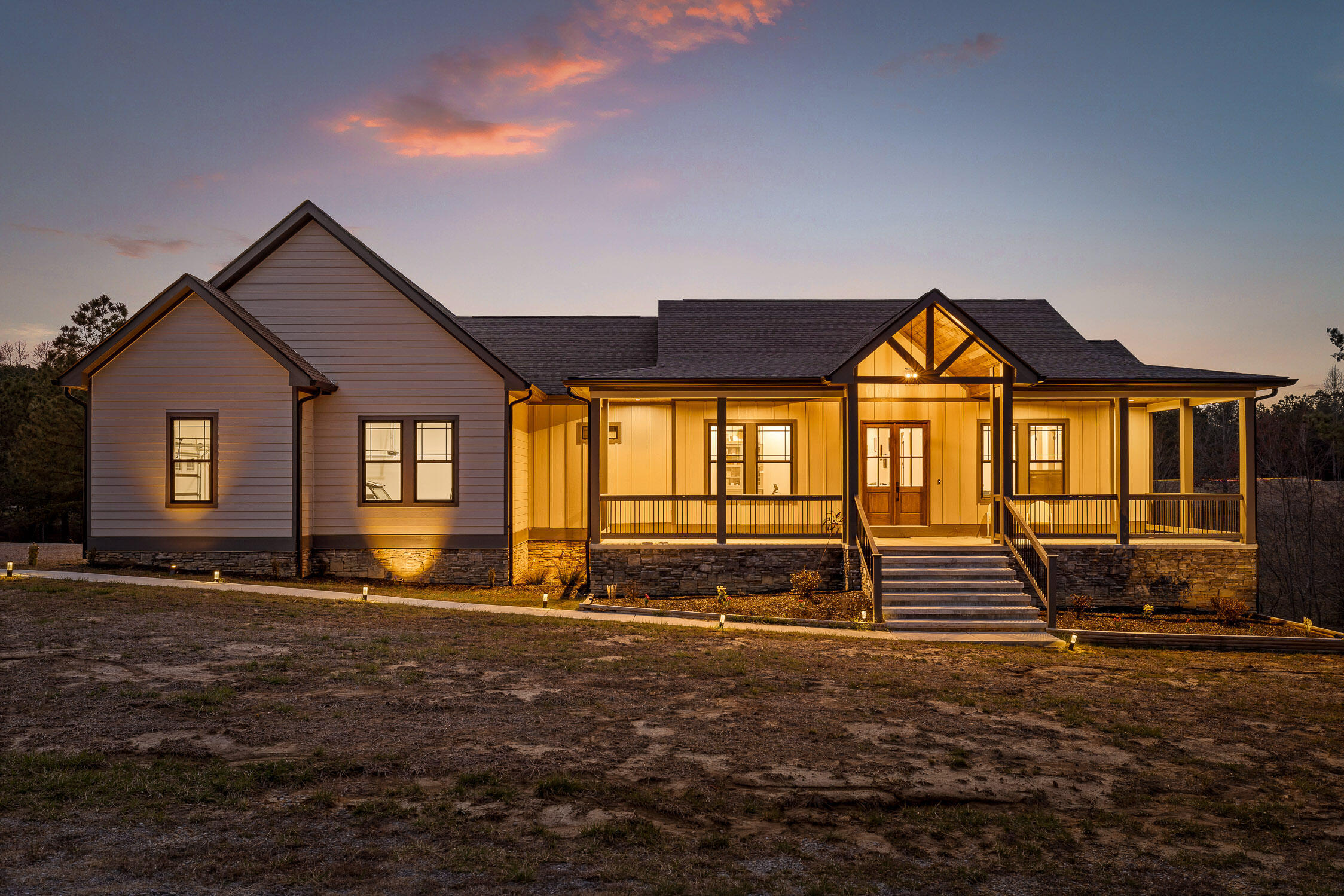 Property Photo: 2323 River Bluffs Drive TN 37347