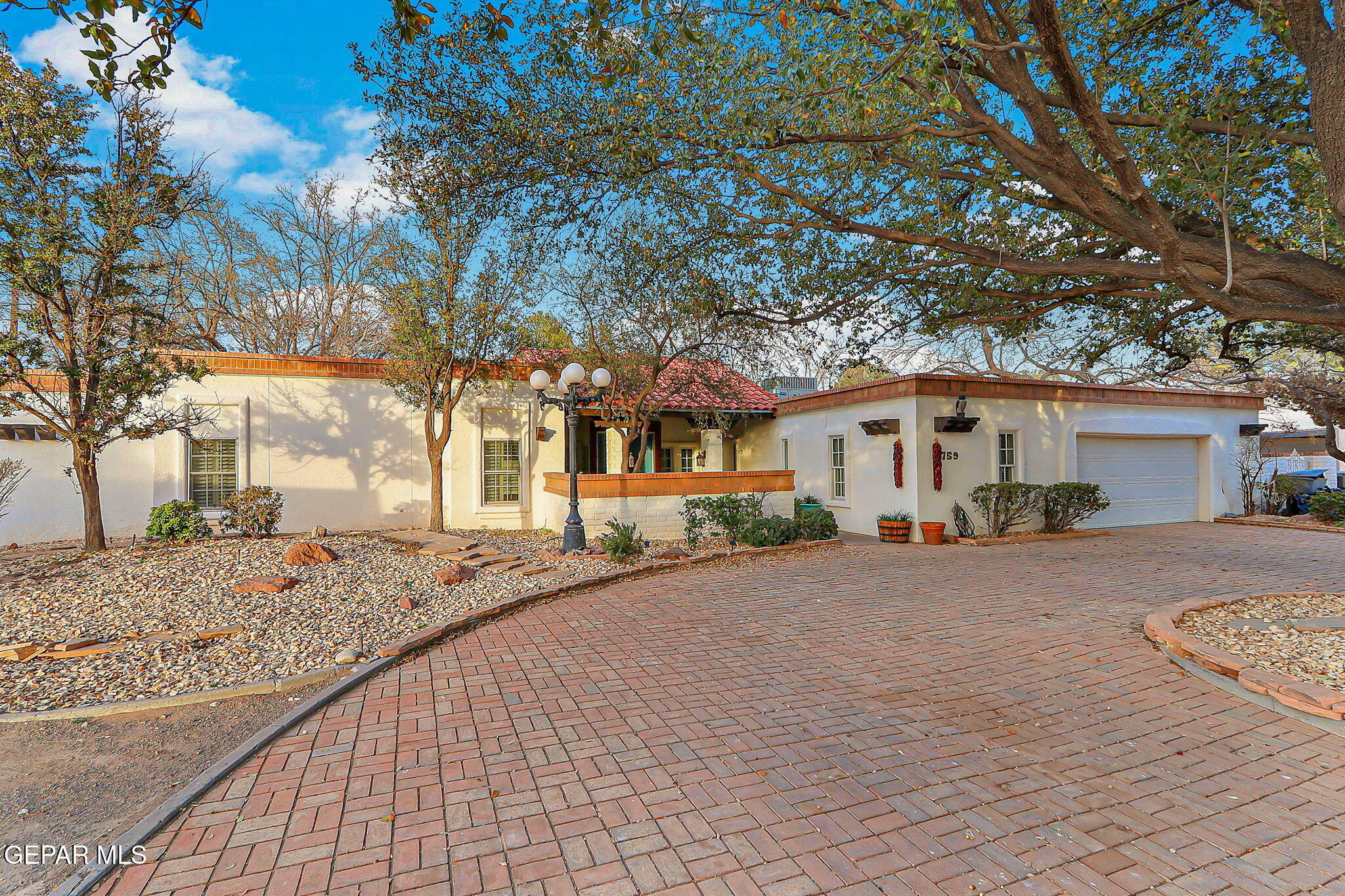 Property Photo: 759 Lakeshore Dr Drive TX 79932