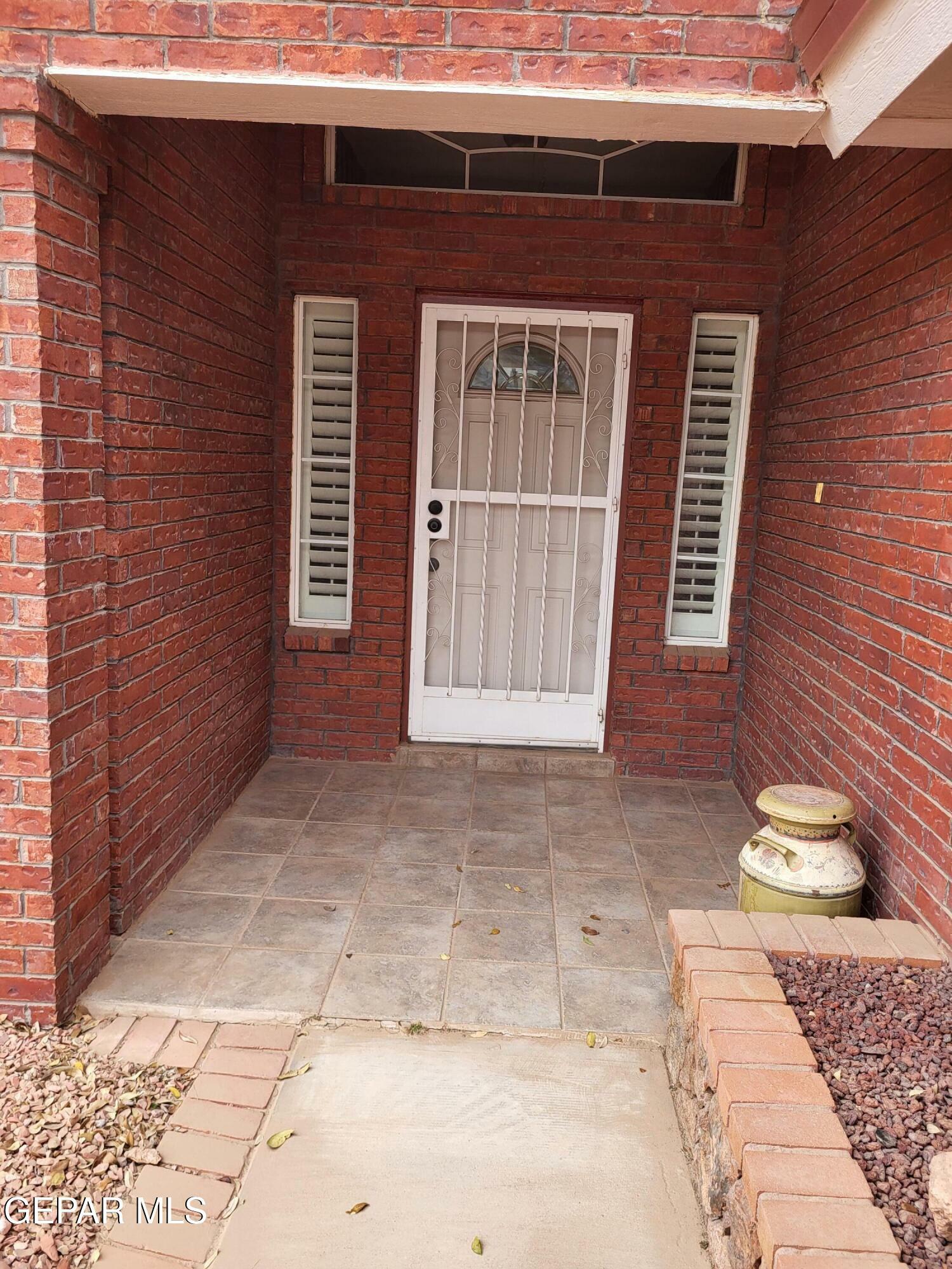 Property Photo: 2041 Thunder Ridge Drive TX 79938