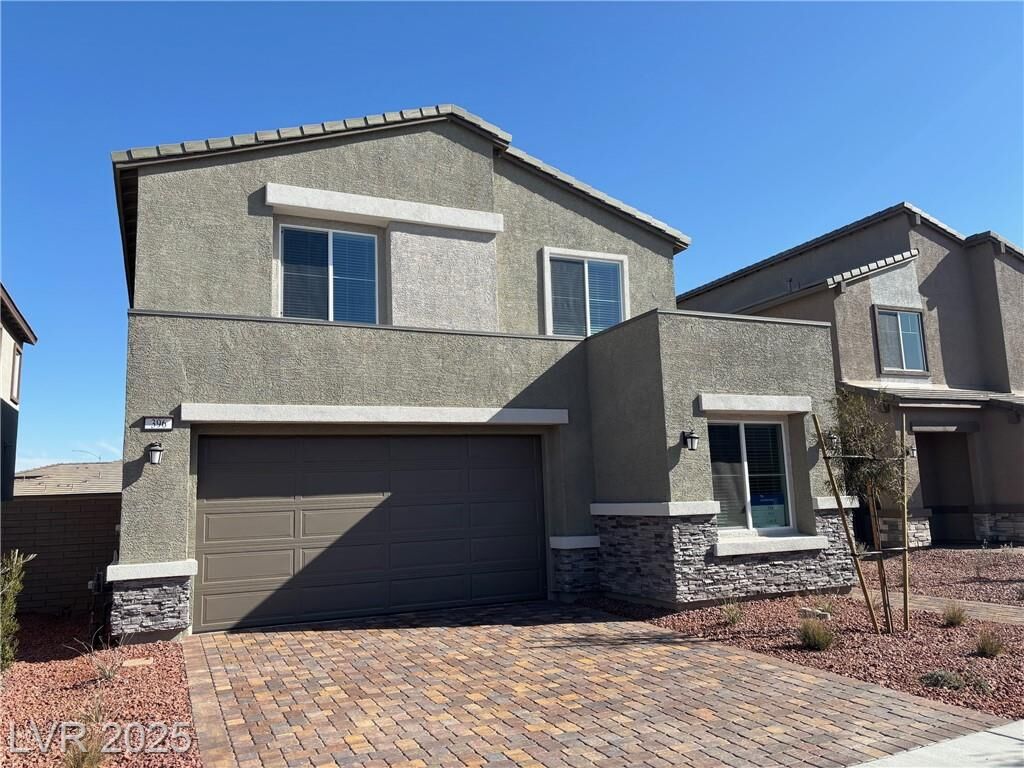 Property Photo:  396 Isla Enclave Way  NV 89011 