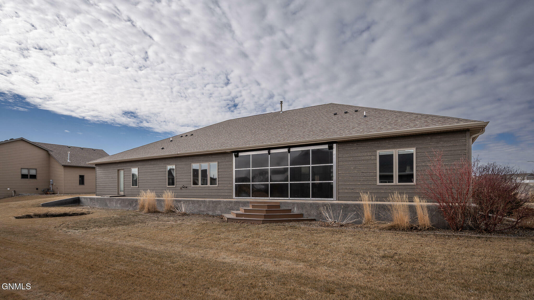 Property Photo: 3727 Pebbleview Circle ND 58503