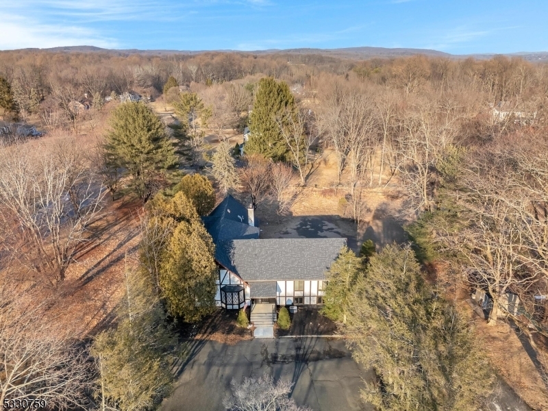 Property Photo: 2 Twinbrooks Trail NJ 07930