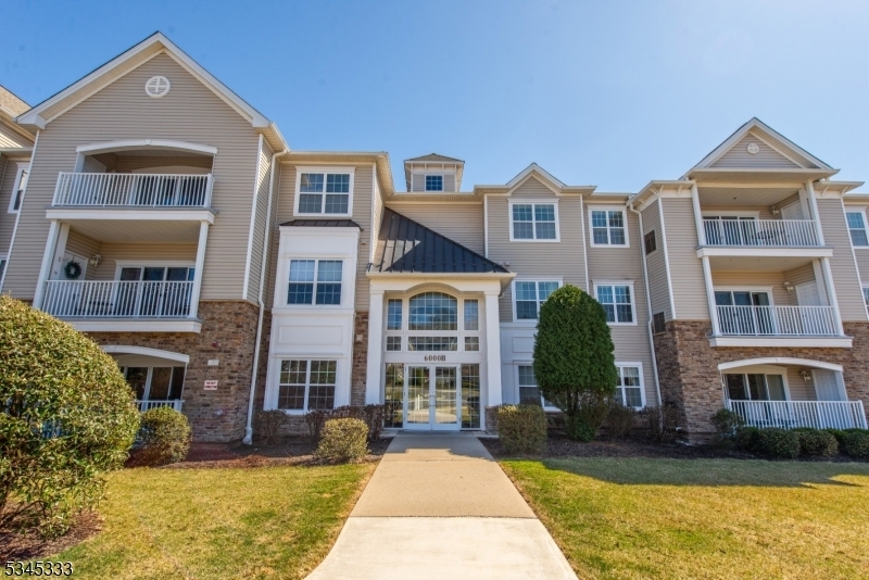 Property Photo: 6207 Westover Way 6207 NJ 08873