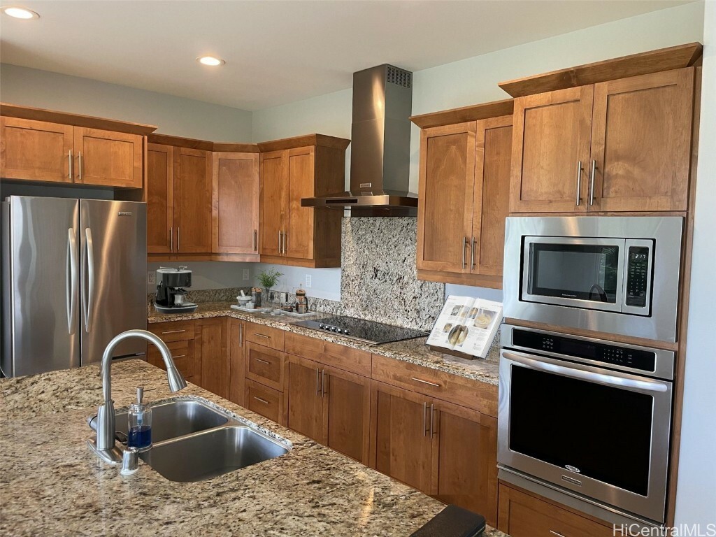 Property Photo: 91-1510 Kaikohola Street D4 HI 96706
