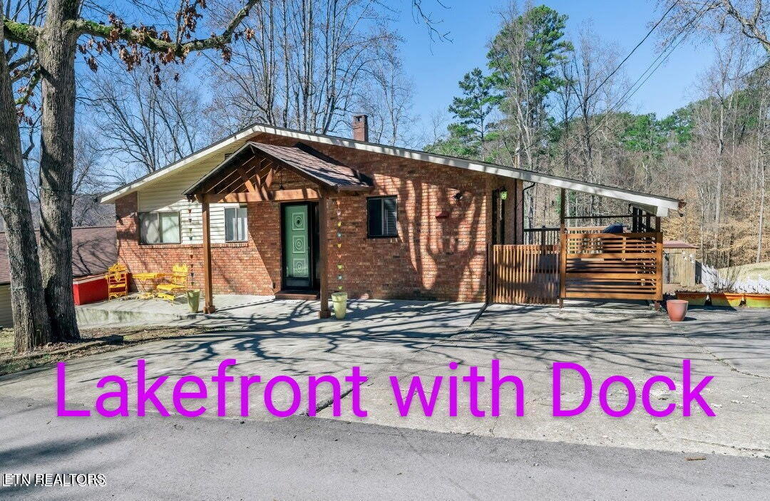 112 Victoria Rd  Kingston TN 37763 photo
