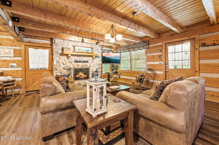 Property Photo:  1310 N Baden Circle  TN 37738 