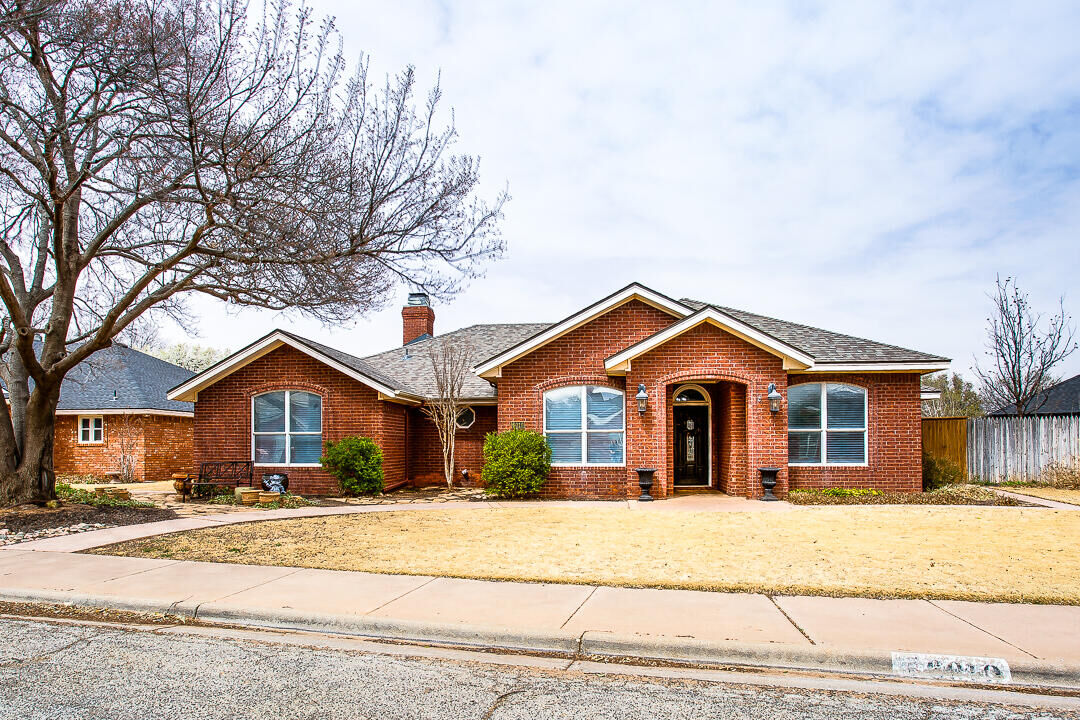 Property Photo:  6010 76th Street  TX 79424 