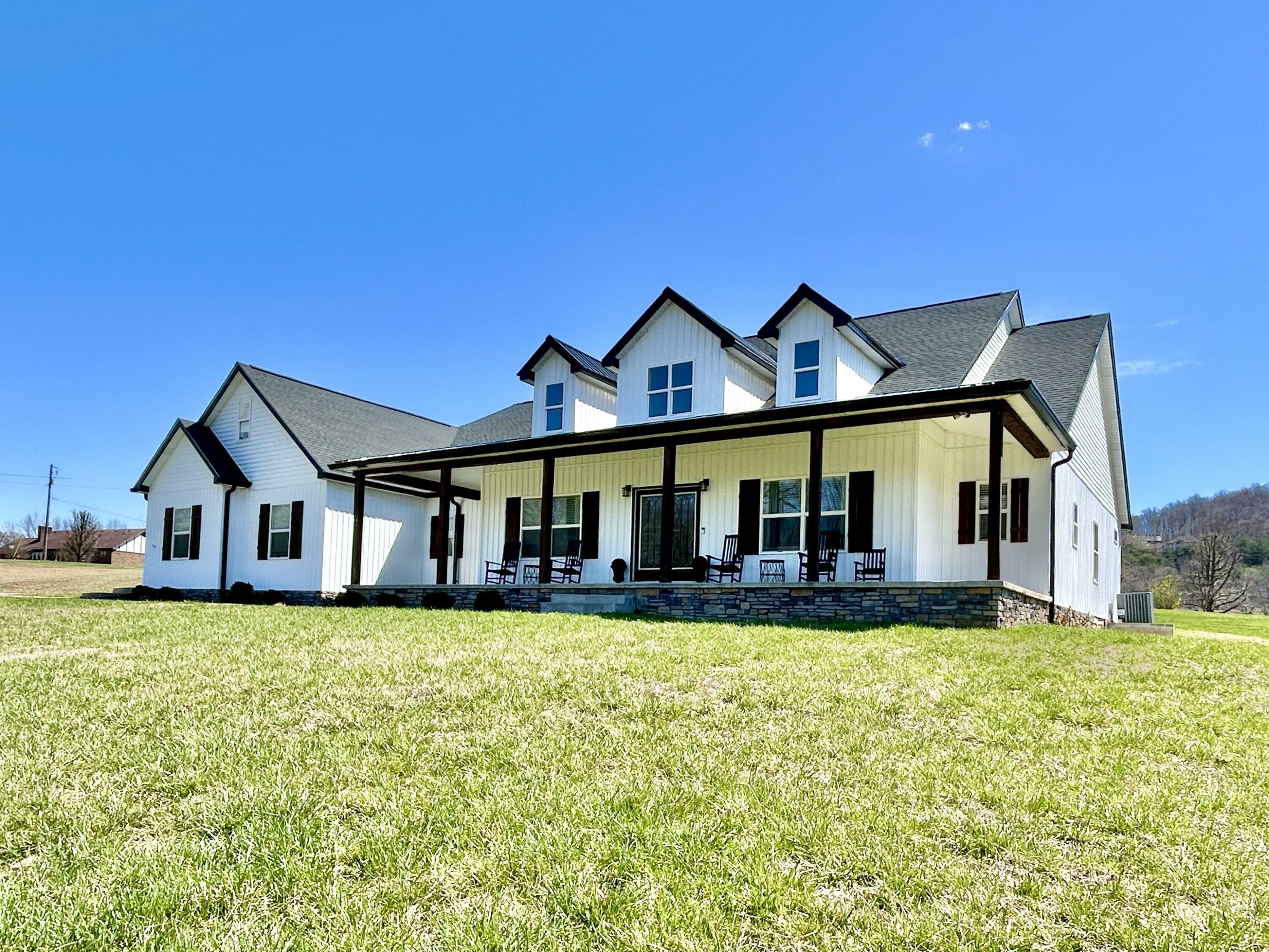 3480 Hwy 39  Somerset KY 42503 photo