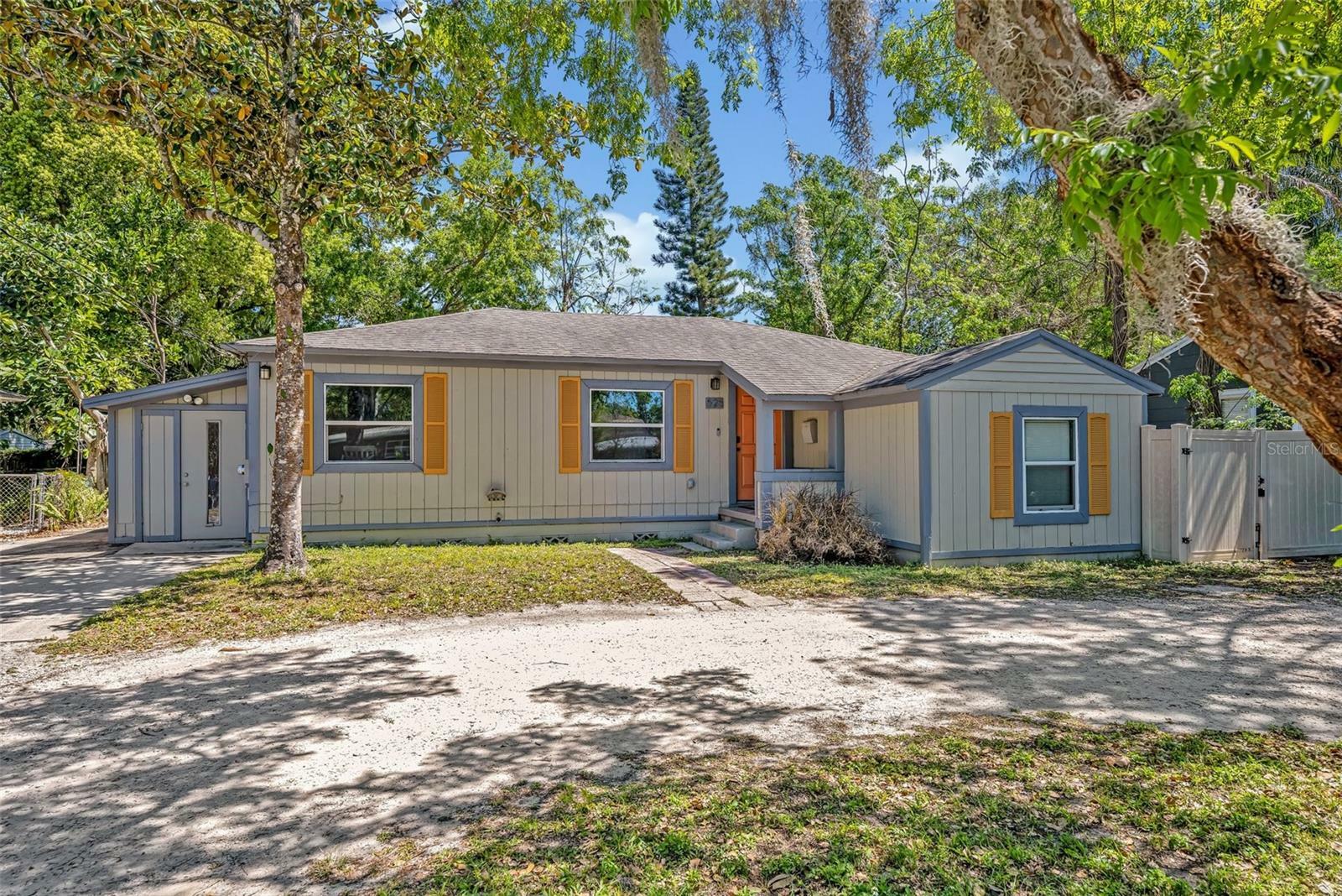 525 S Crystal Lake Drive  Orlando FL 32803 photo