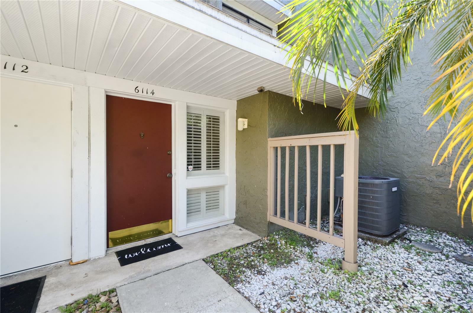 Property Photo: 6114 Peregrine Avenue D03 FL 32819