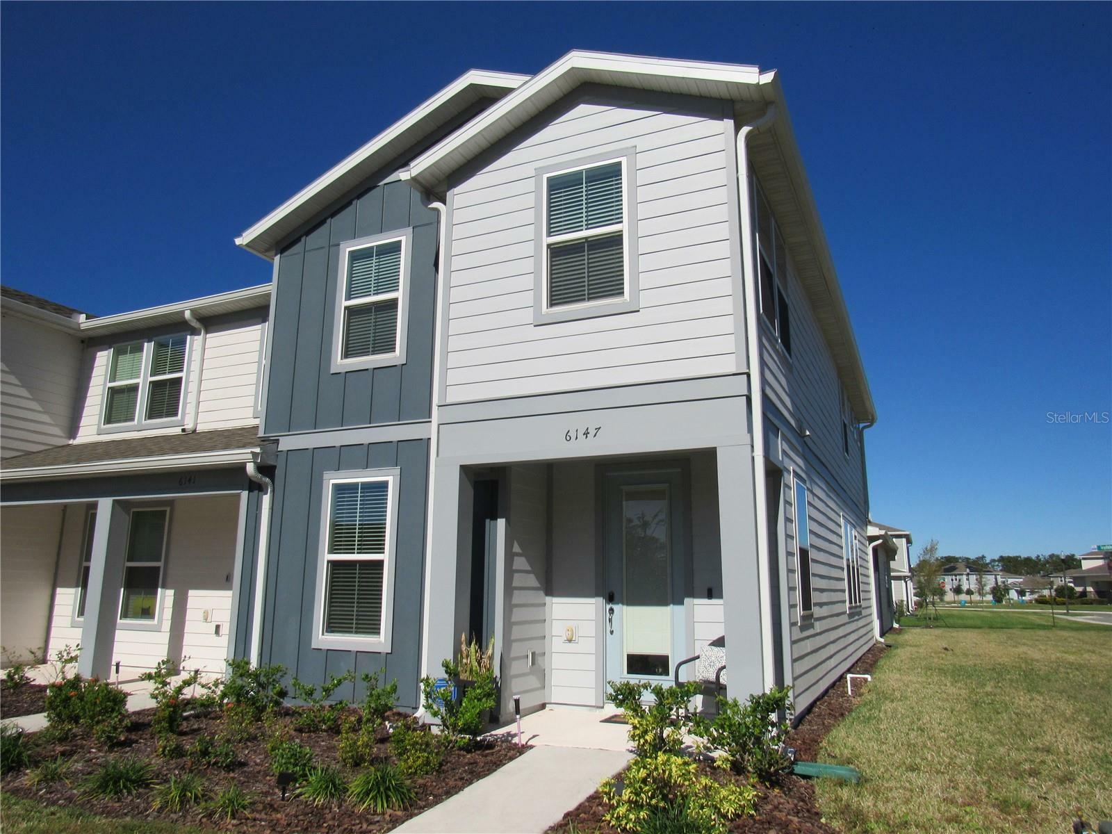 Property Photo: 6147 Arbor Watch Loop FL 32829