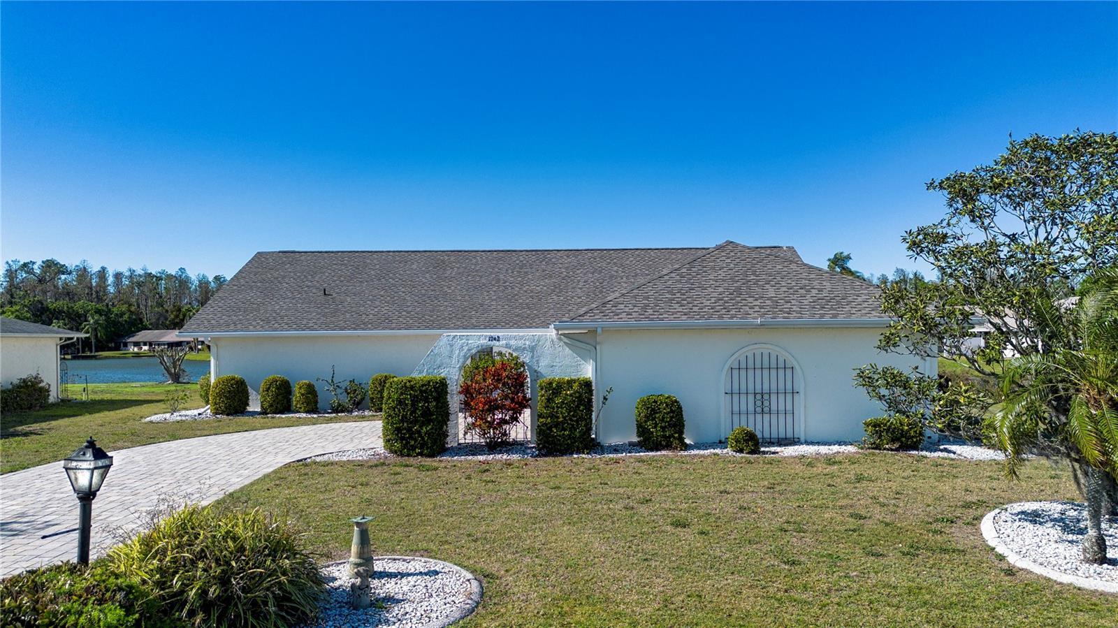 1742 W Del Webb Boulevard  Sun City Center FL 33573 photo