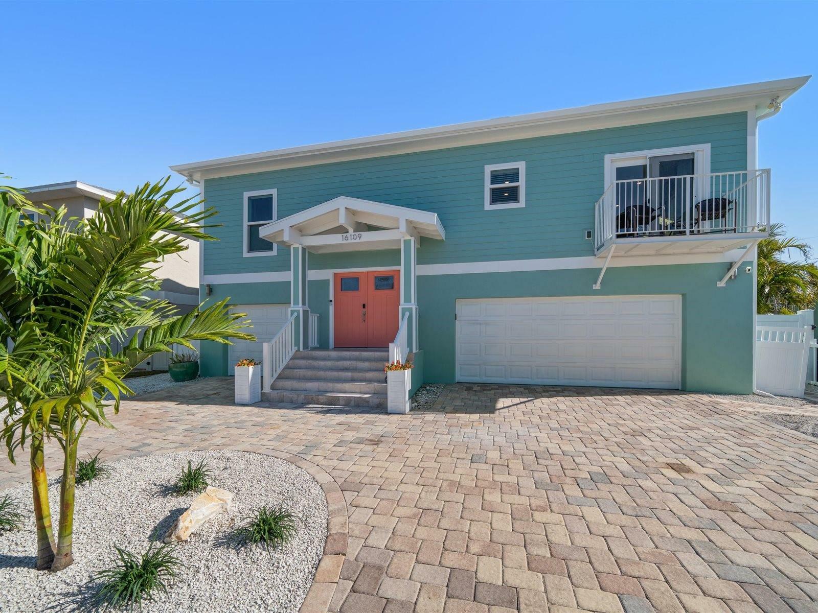 Property Photo: 16109 3rd Street E FL 33708