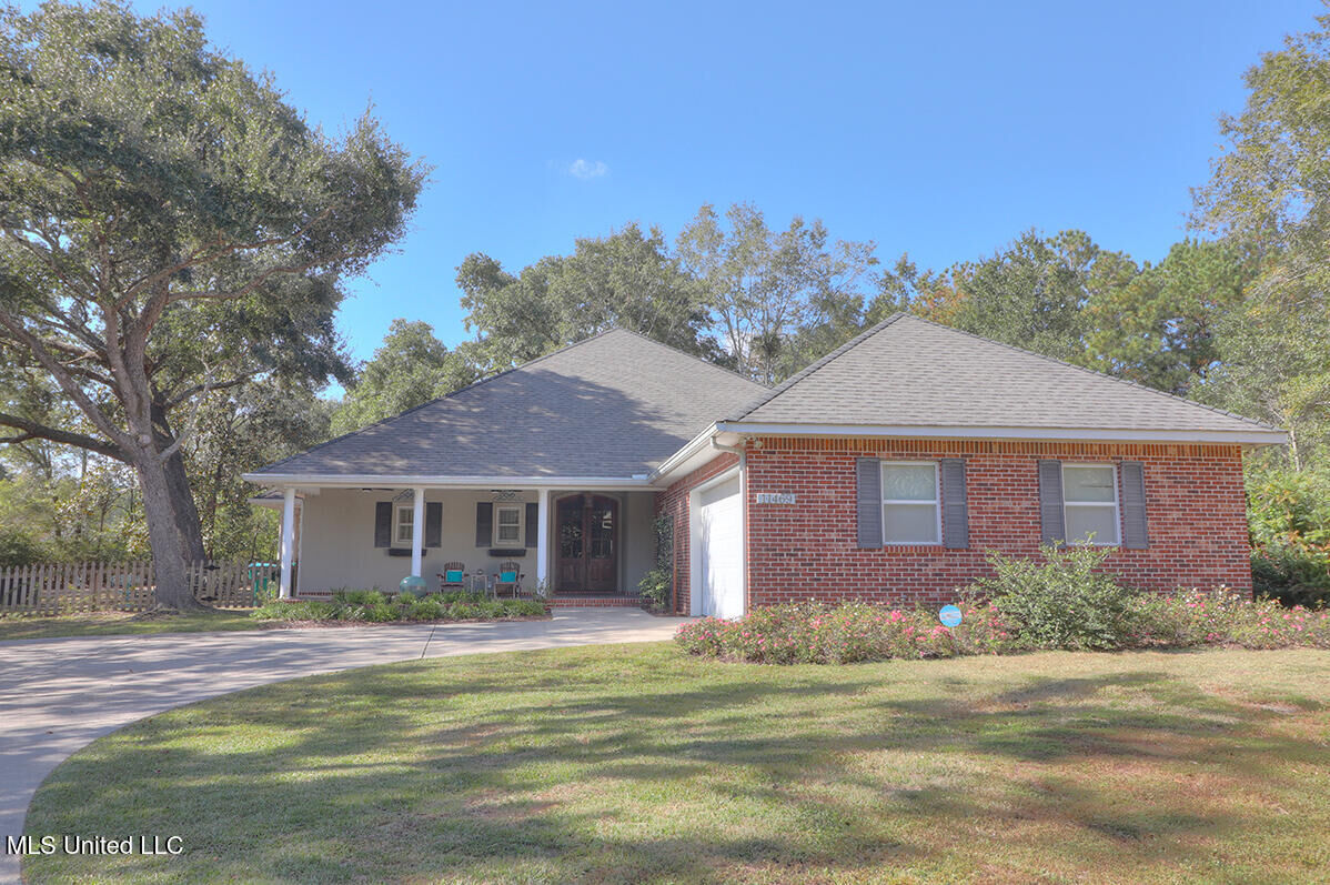 Property Photo:  11469 E Ashton Lane  MS 39503 