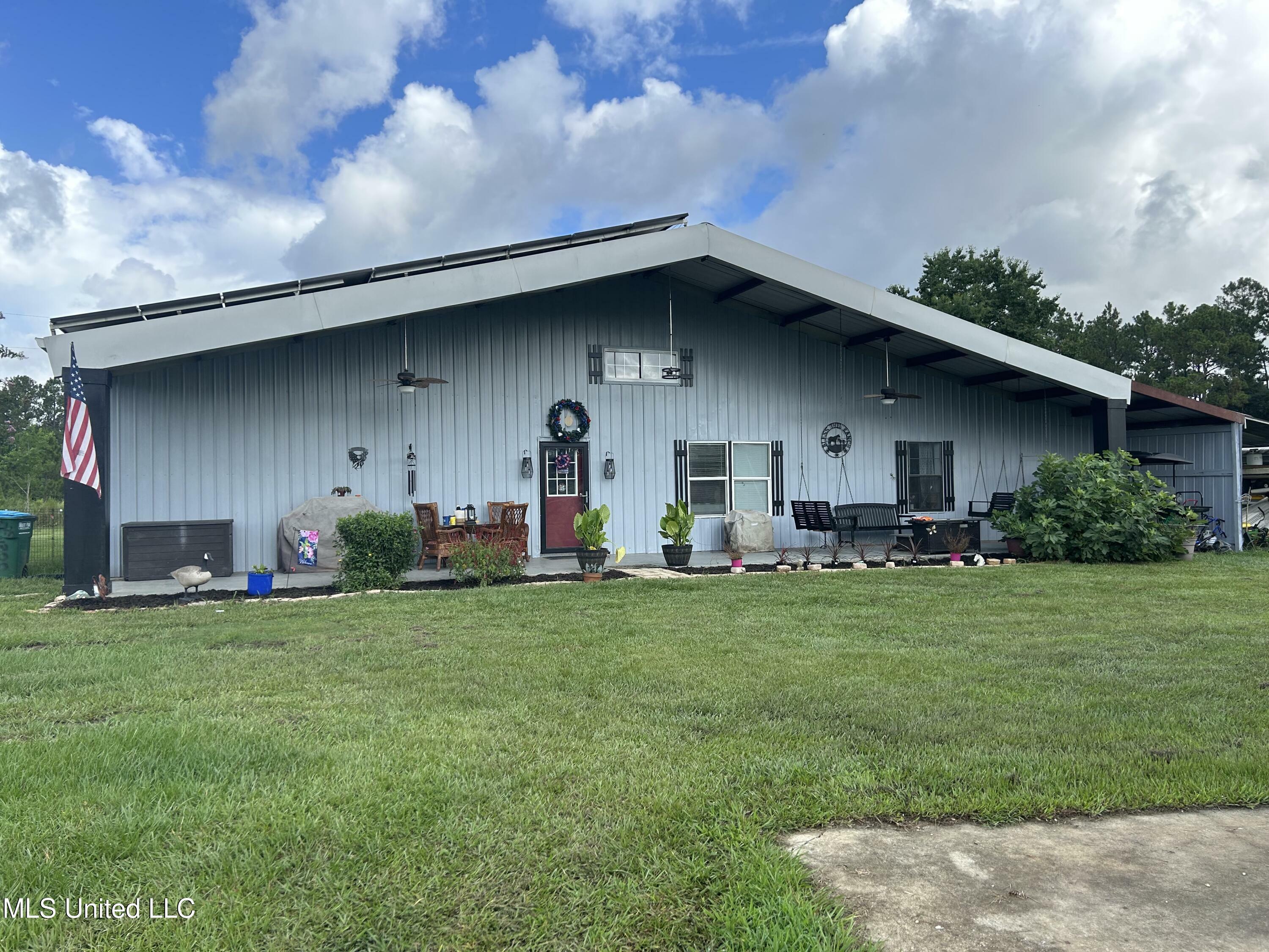 11330 Hazel Bounds Road  Vancleave MS 39565 photo