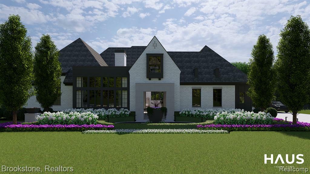 Property Photo: 1644 Vista Drive MI 48363 2720