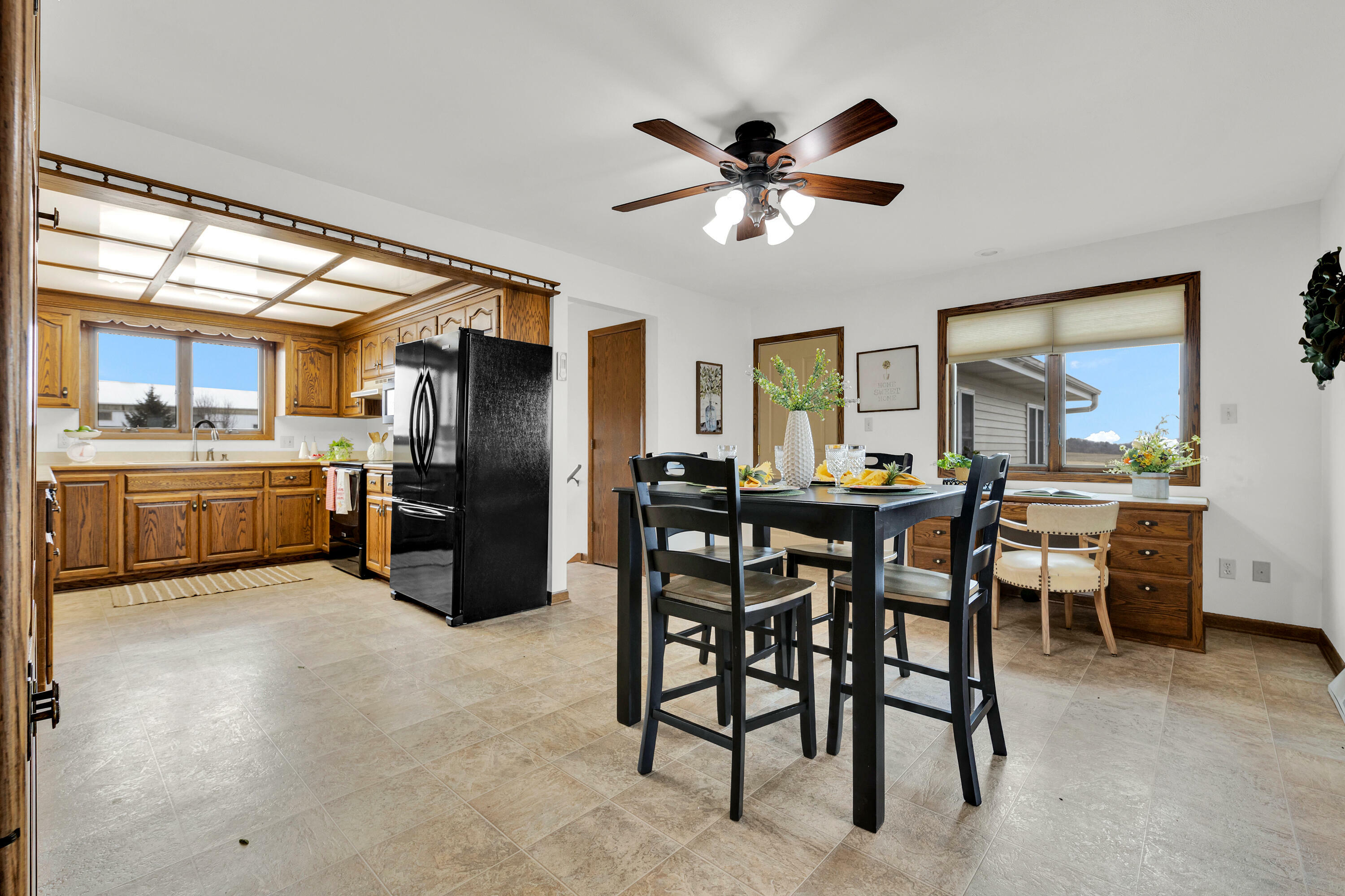 Property Photo: 2721 Powder Hill Rd WI 53086